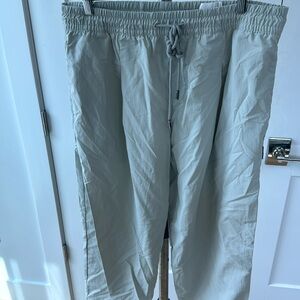 XXL Woolrich Casual Jogger Pants